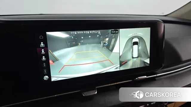 Kia Carnival 4th generation id 3366671 из Кореи 7