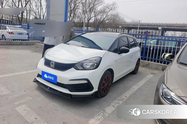 Honda Fit id 4258731 из Китая 7