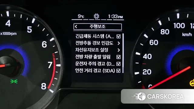 Ssangyong Berry New Tivoli id 3454649 из Кореи 7