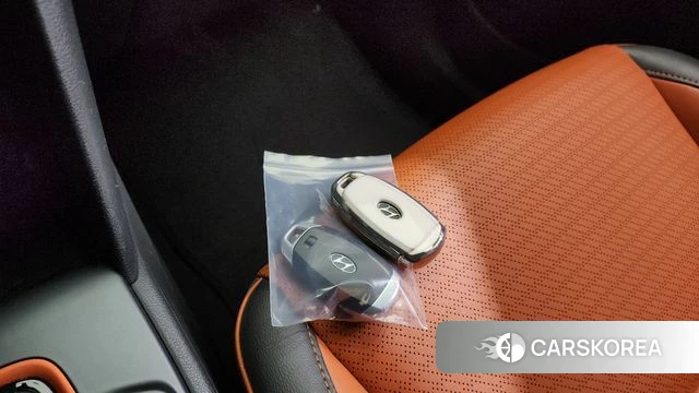 Hyundai Kona id 4245558 из Кореи 7