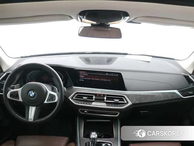 BMW X5 (imported) id 4393259 из Китая 7