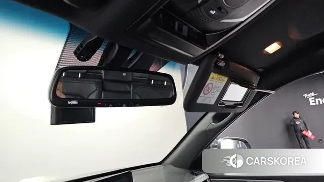 Ssangyong The New Rexton Sport id 3624309 из Кореи 7