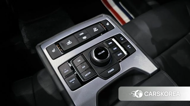 Genesis G80 id 3893572 из Кореи 7