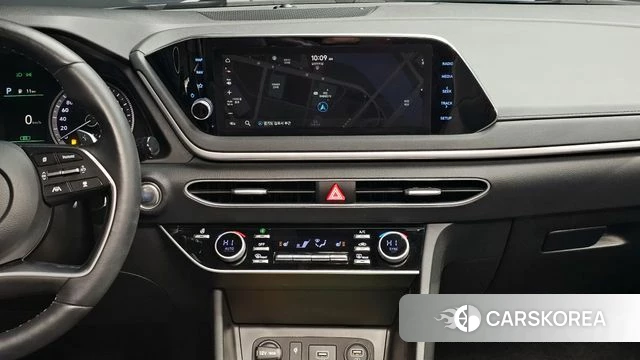 Hyundai Sonata (DN8) id 4315989 из Кореи 7
