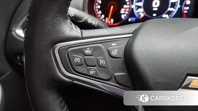 Chevrolet (GM Daewoo) The New Malibu id 3458843 из Кореи 7