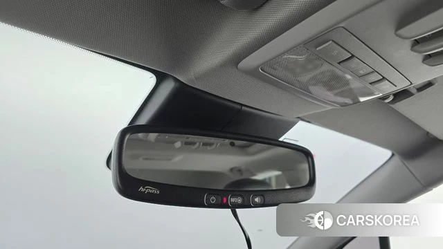 Chevrolet (GM Daewoo) The New Trax id 4465295 из Кореи 7
