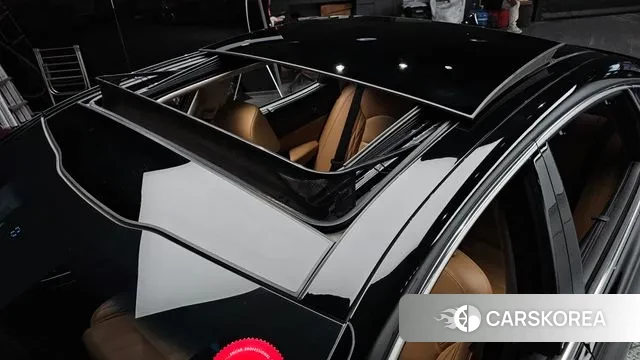 Kia K7 Premier id 3422793 из Кореи 7