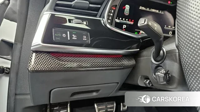 Audi SQ8 (4M) id 3401969 из Кореи 7