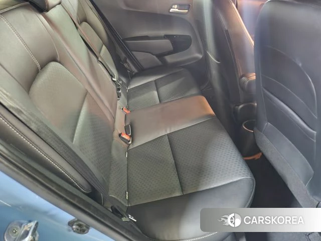 Kia All New Morning (JA) id 3905354 из Кореи 7