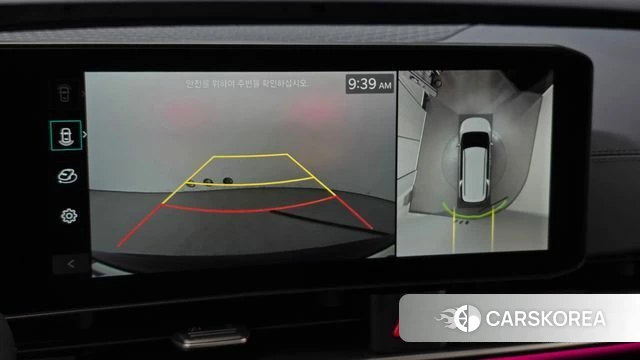 Kia The New Carnival 4th Generation id 4016681 из Кореи 7