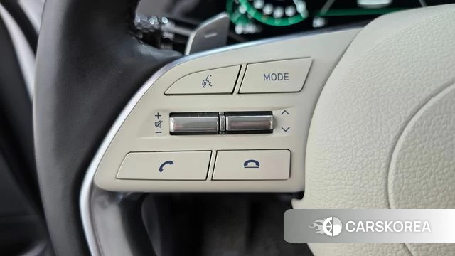 Hyundai The New Grandeur IG Hybrid id 4899409 из Кореи 7