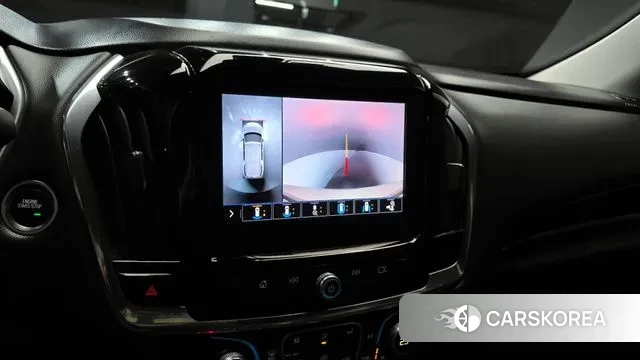 Chevrolet (GM Daewoo) Traverse id 3535800 из Кореи 7