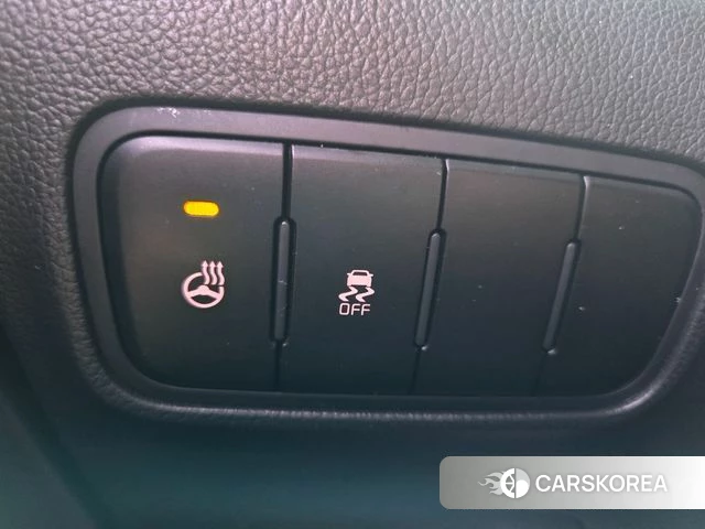 Kia The New Ray id 3807759 из Кореи 7