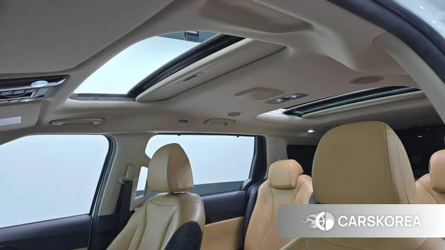 Kia Carnival 4th generation id 4855450 из Кореи 7