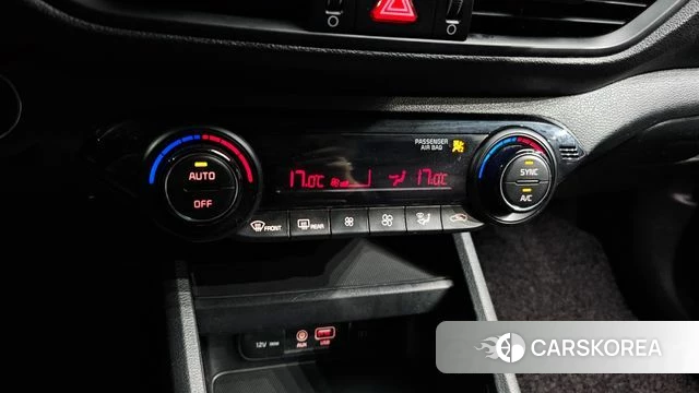 Kia Come New K3 id 3954485 из Кореи 7