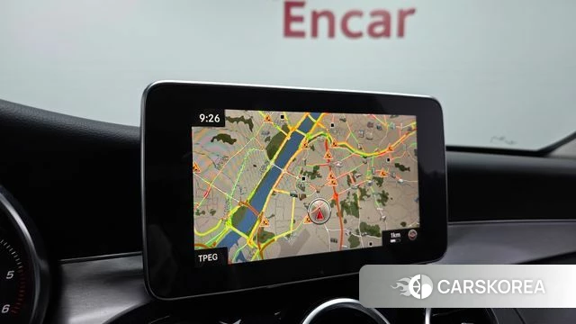 Mercedes-Benz C-Class W205 id 3966589 из Кореи 7