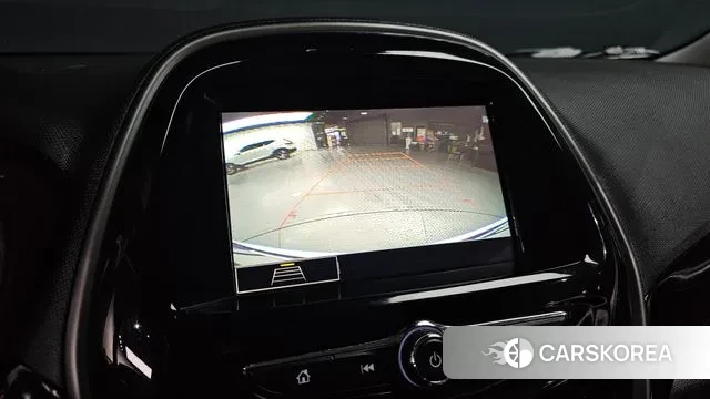 Chevrolet (GM Daewoo) The New Spark id 3771527 из Кореи 7