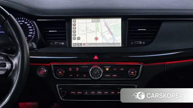 Kia Come New K7 id 3593311 из Кореи 7