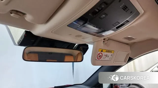 Lexus UX300e id 3690644 из Кореи 7