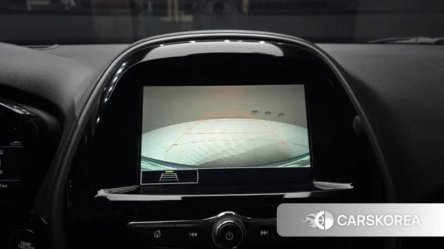 Chevrolet (GM Daewoo) The New Spark id 3520488 из Кореи 7