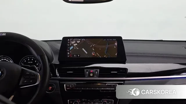 BMW X2 (F39) id 3707516 из Кореи 7