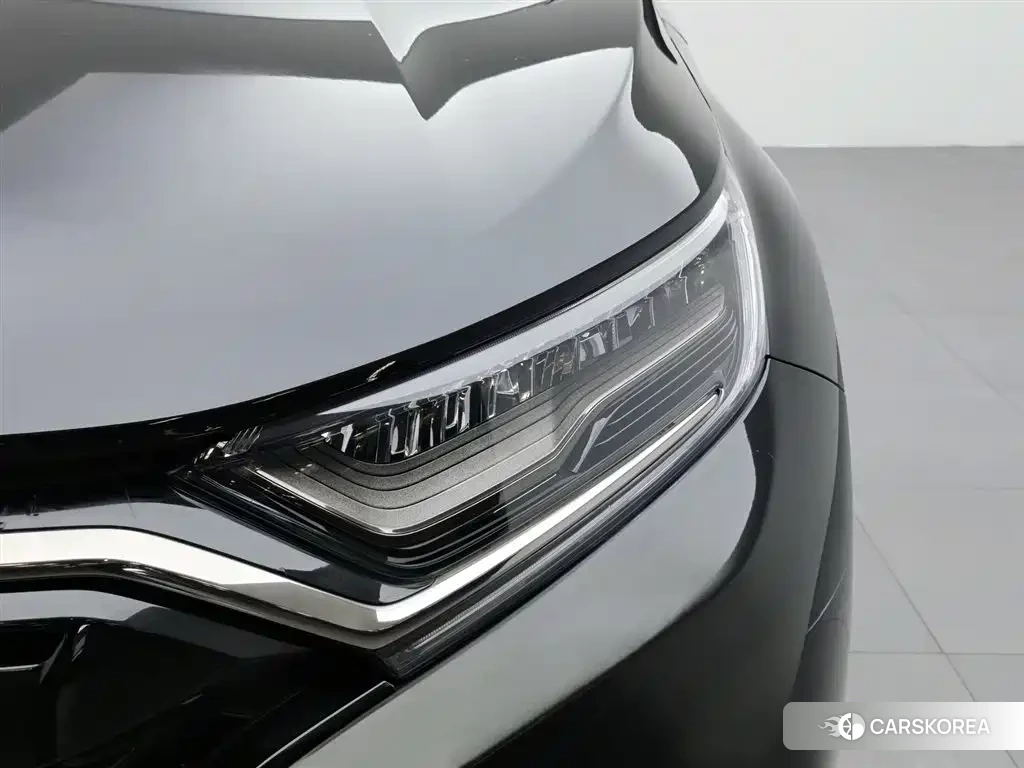 Honda CR-V id 4600716 из Китая 7