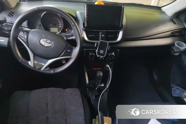 Toyota YARIS L Zhixuan id 4275468 из Китая 7