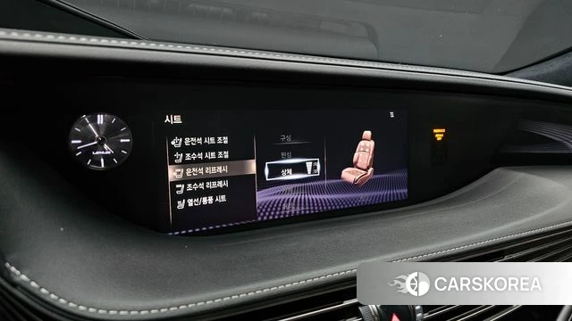 Lexus LS500 5th generation id 3899664 из Кореи 7