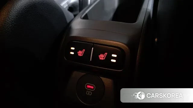 Kia The New Kia Ray id 3731540 из Кореи 7