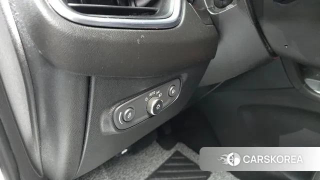 Chevrolet (GM Daewoo) Equinox id 3264922 из Кореи 7