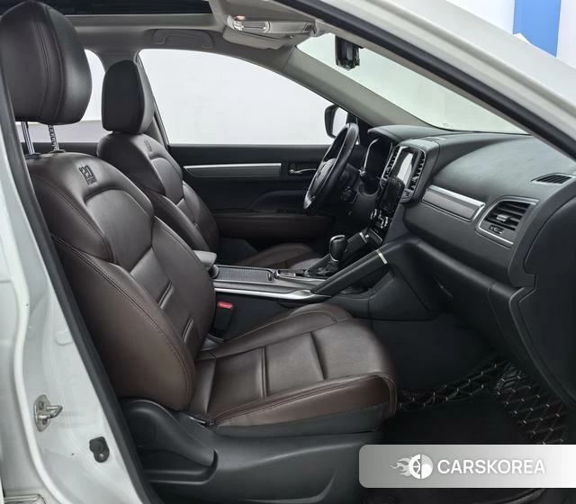 Renault Coreo id 4214017 из Китая 7