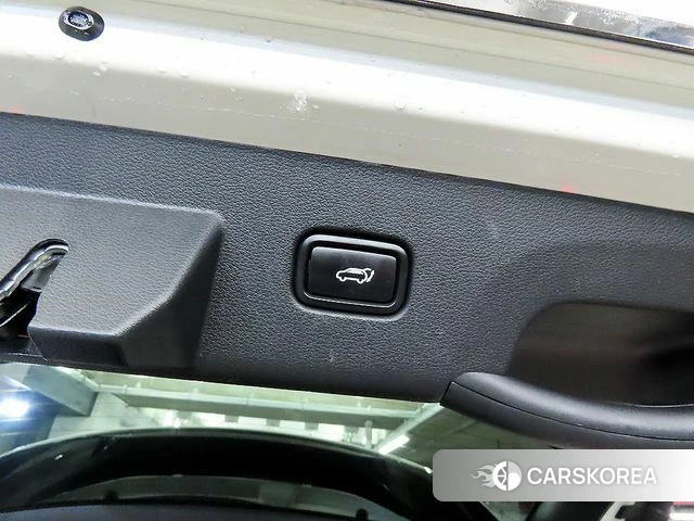 Kia Sportage 5th Generation Hybrid id 4308503 из Кореи 7