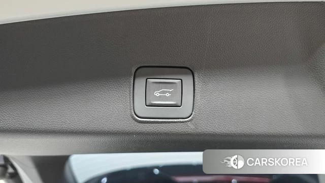 Chevrolet (GM Daewoo) The New Trail Blazer id 4879851 из Кореи 7