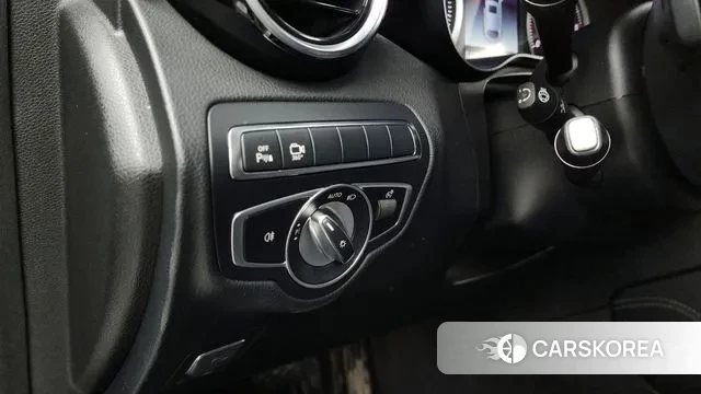 Mercedes-Benz GLC-Class X253 id 3449796 из Кореи 7