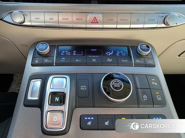 Hyundai Palisade id 3463515 из Кореи 7