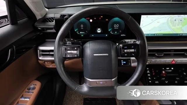 Hyundai Grandeur (GN7) id 3566175 из Кореи 7