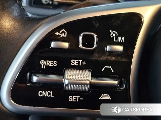 Mercedes-Benz GLE-Class W167 id 3581090 из Кореи 7