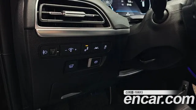 Hyundai Palisade id 2750787 из Кореи 7