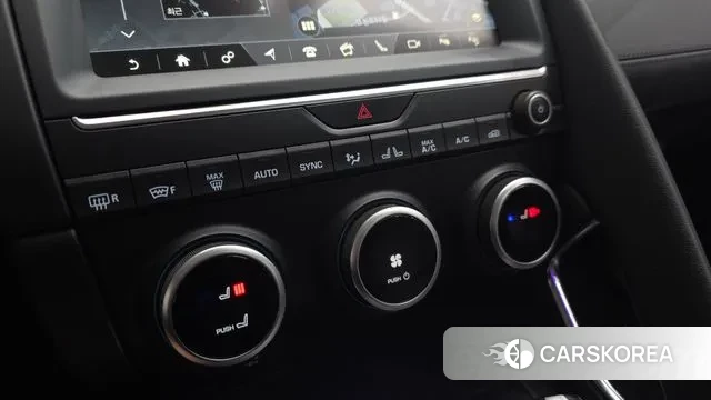 Jaguar E-PACE id 3261647 из Кореи 7