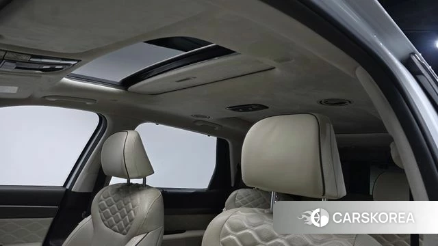 Hyundai Palisade id 3866339 из Кореи 7