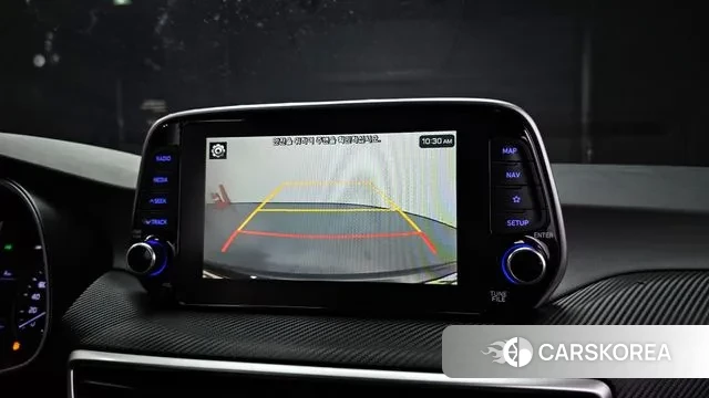 Hyundai All New Tucson id 3028774 из Кореи 7