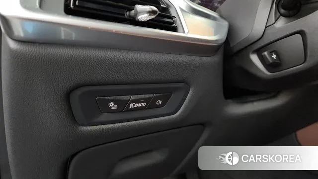 BMW X5 (G05) id 2963685 из Кореи 7