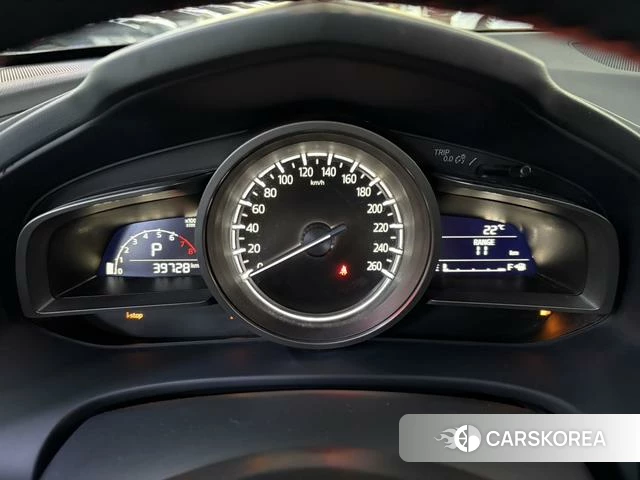 Mazda CX-4 id 4393878 из Китая 7