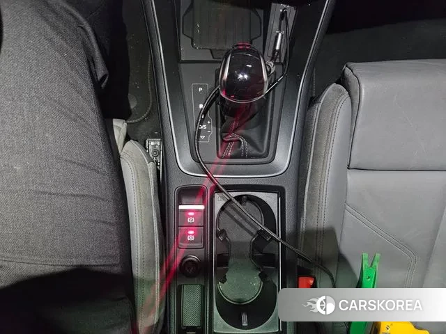 Audi Q3 (F3) id 3458003 из Кореи 7