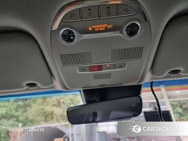 Hyundai The New Grandeur IG id 3230699 из Кореи 7