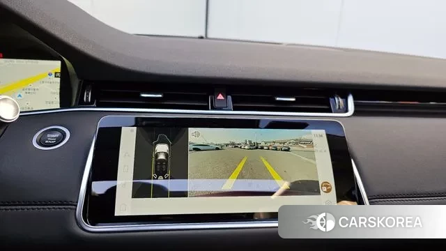 Land Rover Range Rover Evoque 2nd Generation id 3581698 из Кореи 7