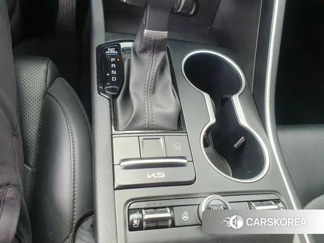 Kia K5 3rd generation id 3851455 из Кореи 7