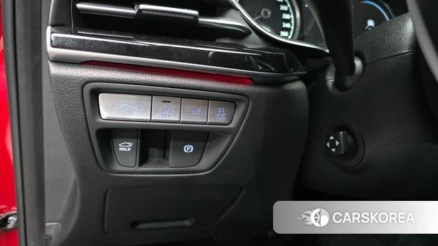 Genesis G80 (RG3) id 4416348 из Кореи 7