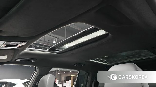 Hyundai Santa Fe (MX5) id 3876418 из Кореи 7