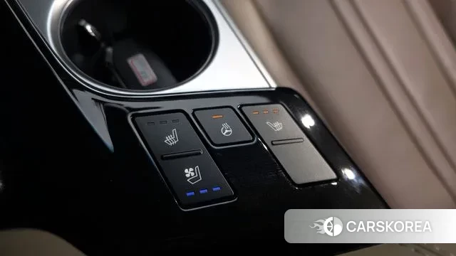 Kia K8 id 3492851 из Кореи 7